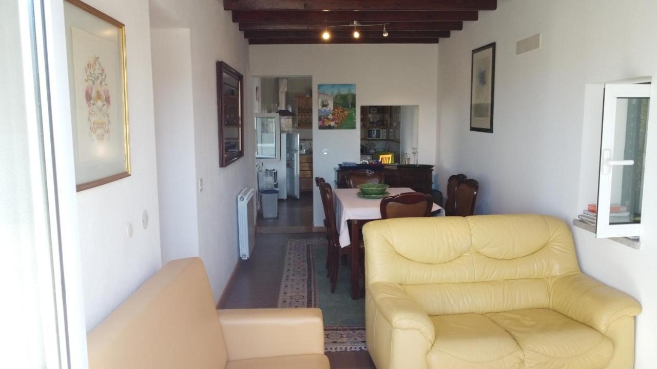 Casa Do Viso Guest House Oliveira do Hospital Exterior photo